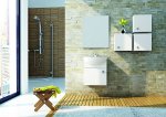 Modern bathroom furniture – diverse services that allow us to organize the bathroom we’ve always dreamed about